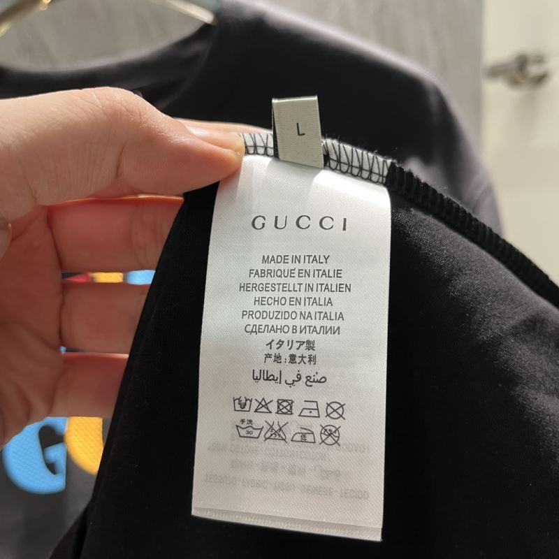 Gucci T-Shirts